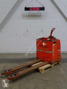 Transpallet Linde t20ap/1590mm usato