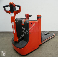 Transpalette Linde T 28 L/1152 ROTABATT Universal occasion