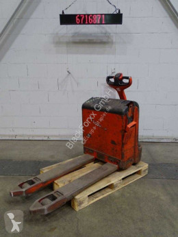 Pallyftare Linde t20x begagnad