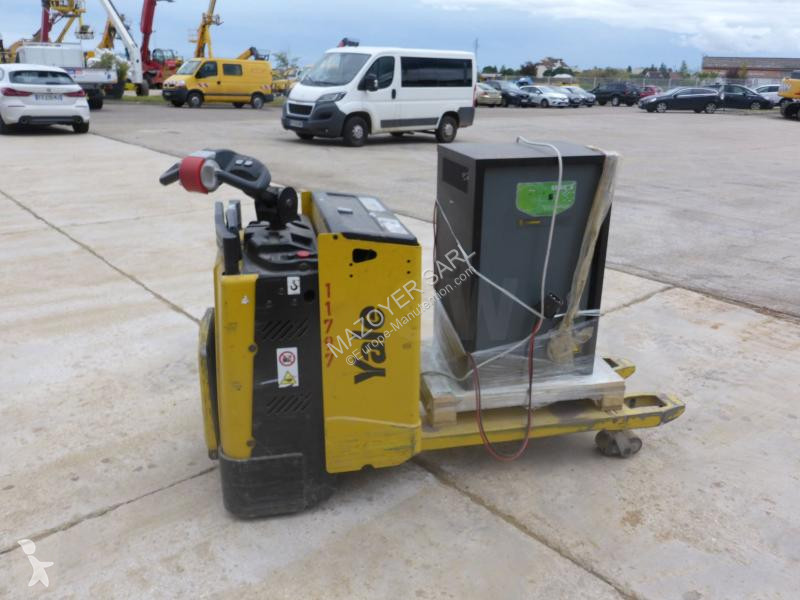 Transpalette Yale MP 20 X