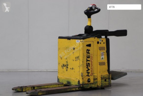 Hyster