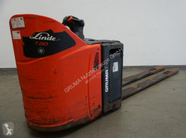 LindeT20 SP