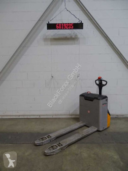 StillECU 25