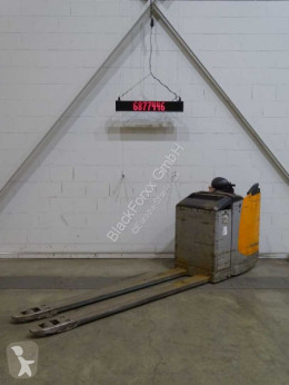Still EXU-S 24 pallet truck