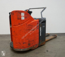 LindeT20 SP