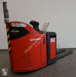 LindeT20 SP