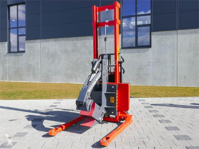 Transpalet Logitrans ELFSR 100/1180