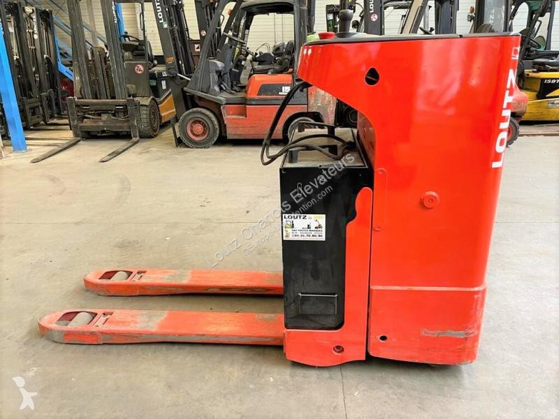 Transpalette Fenwick T20