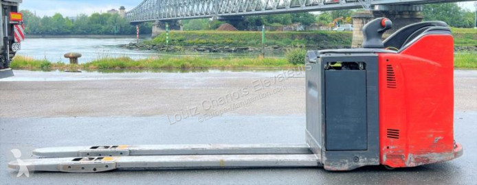 Transpalet Linde T 24 SP