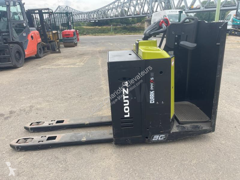 Transpalette Clark PPFXS20