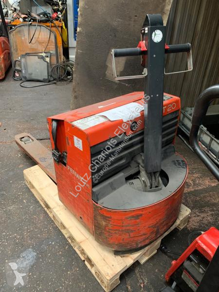 Transpalette Fenwick T 20 X