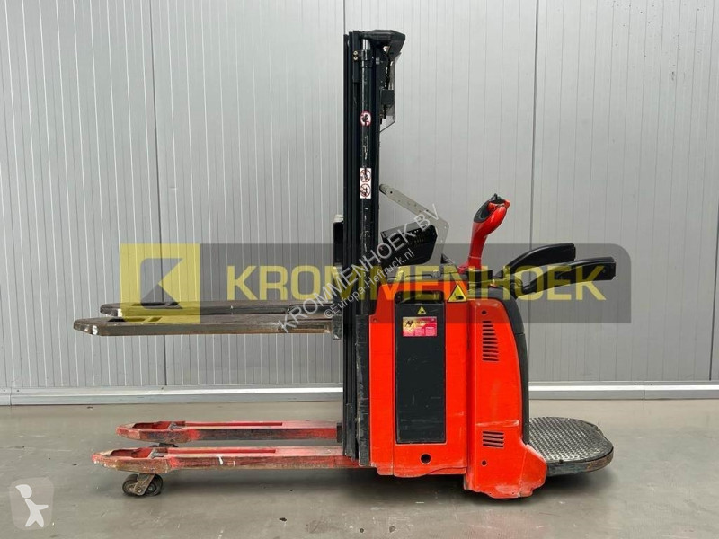 Transpalette Linde D 14 AP