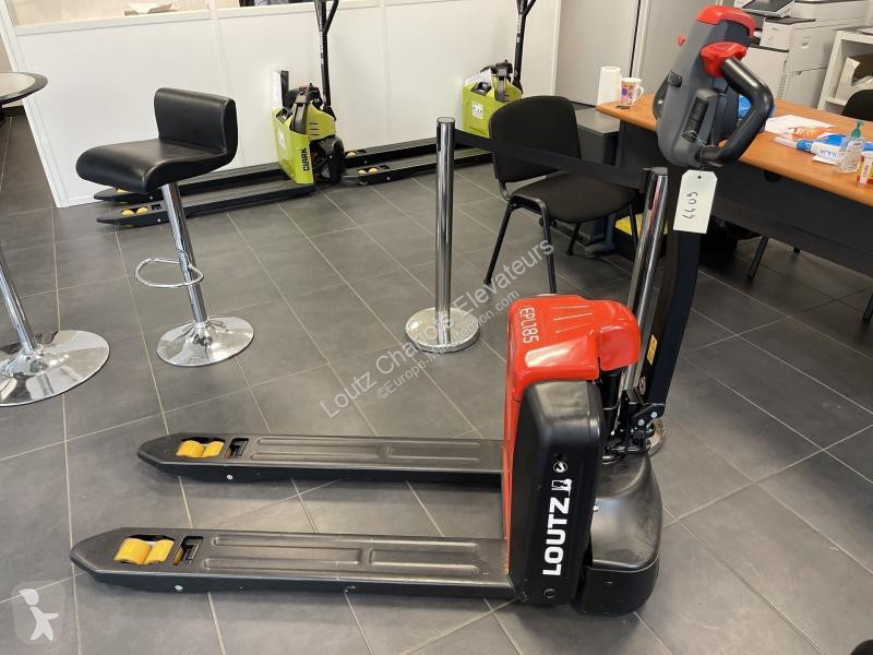 Transpalette EPL185