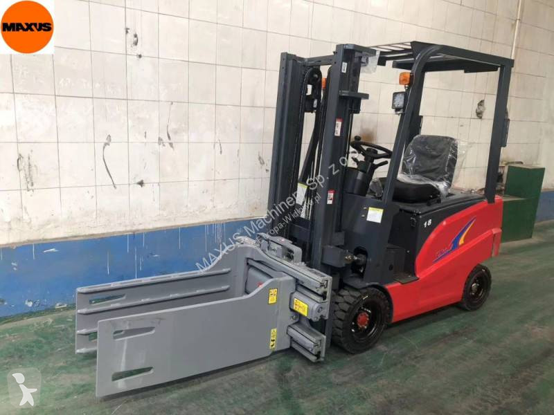 Transpalette Maxus Maxus 16