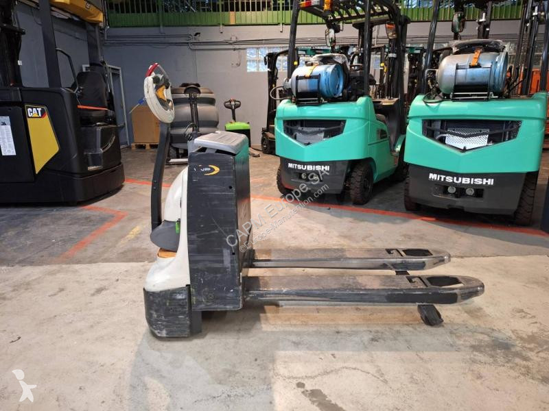 Transpallet Crown  WP3010-1.6