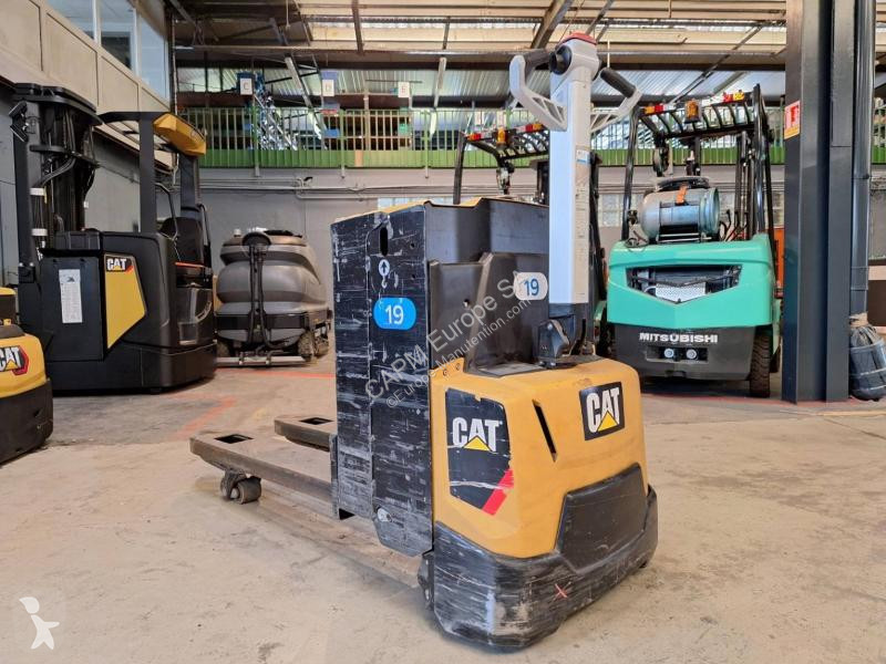 Transpalette Caterpillar  NPP20N2