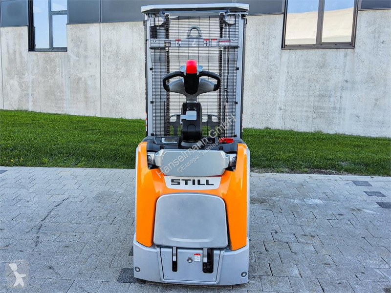 منصة نقالة Still EXV SF16i