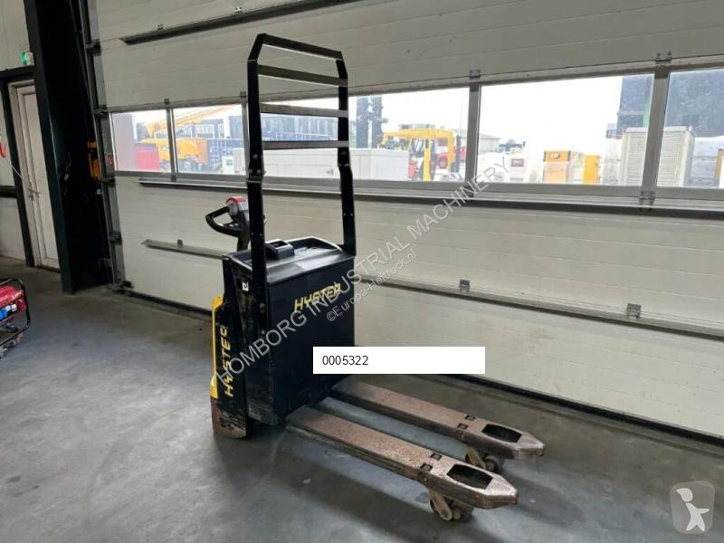 Transpallet Hyster P2.0 Palletwagen 2 ton...