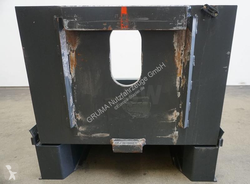 Transpaleta Linde  T 30 131