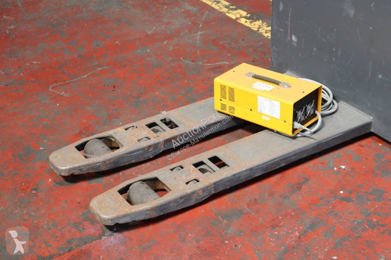 Transpalet  MPB20EP