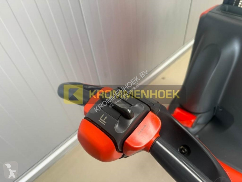 Transpalette Linde L 10