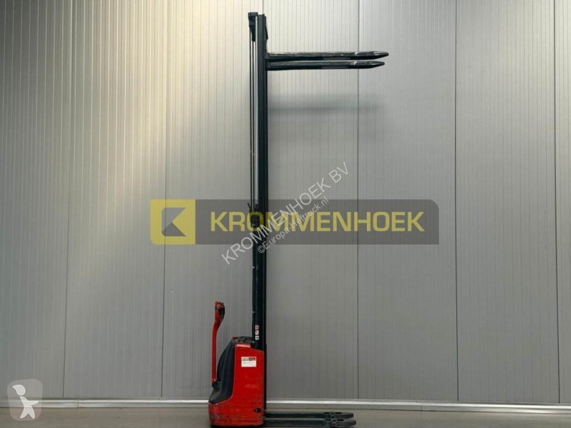 Transpalette Linde L 10