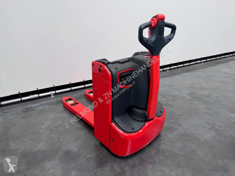 منصة نقالة Linde T 16 1000x560 mm