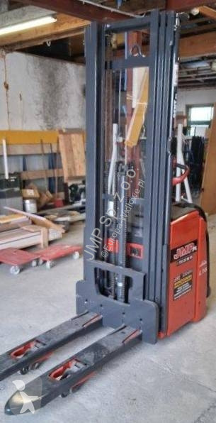 Самоходная тележка Linde L 16 AP  TR5400