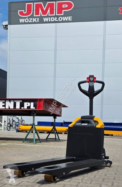 Самоходная тележка Caterpillar NPP 20 Q2BL =...