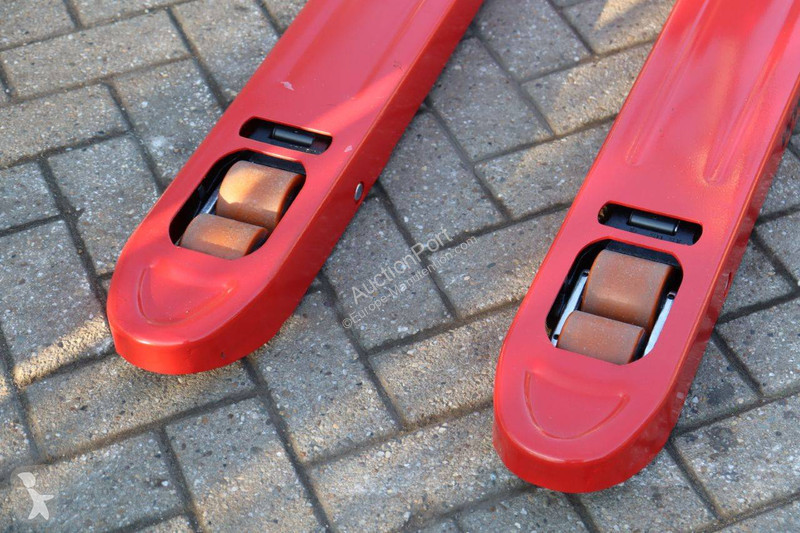 Transpaleta  WPE2000