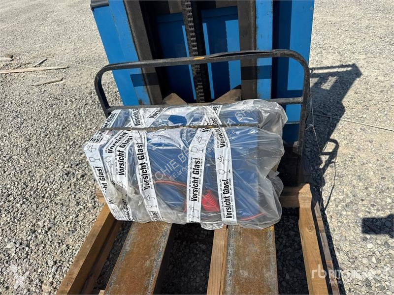平台堆垛车 Armanni Eurodelta 125/2500 1200 kg...