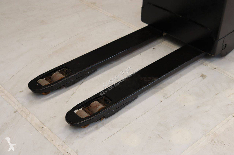 Transpaleta BT