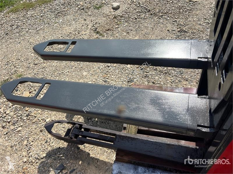Transpaleta Linde T16L Pallet Jack (Inoperable)