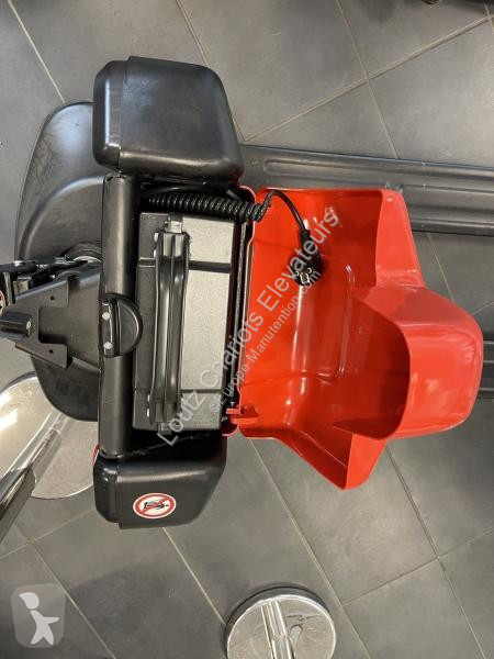 Transpallet   EPL185