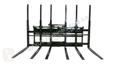 Transpalette Maxus Maxus 16