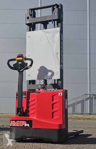 منصة نقالة  ES12-ES  3300mm UNUSED