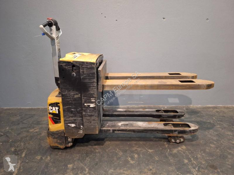 Transpalette Caterpillar  NPP20N2E