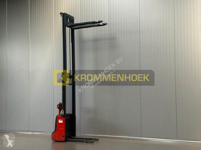 Transpalette Linde L 10