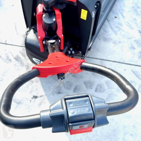 Transpallet   F4
