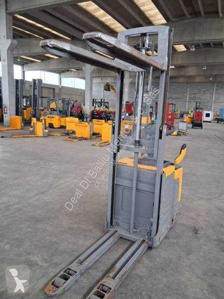 منصة نقالة Jungheinrich ERD 220