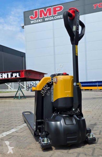 Самоходная тележка Caterpillar NPP 20 Q2BL =...