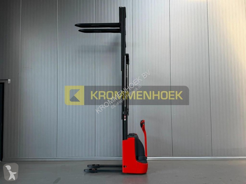 Transpalet Linde L 12
