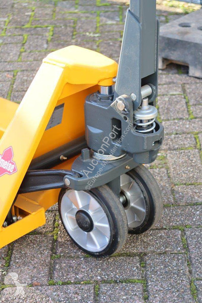 Transpaleta Jungheinrich Ameise HPT A20