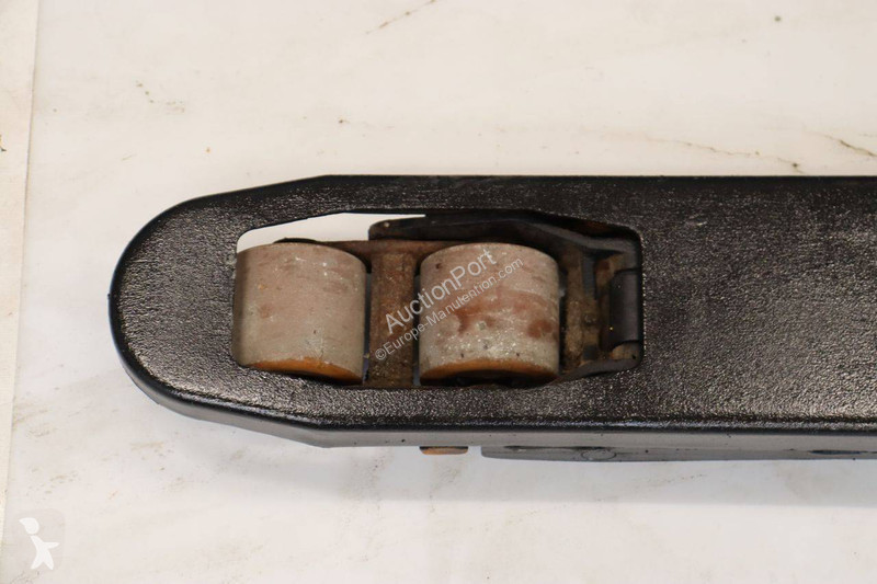 Transpaleta BT
