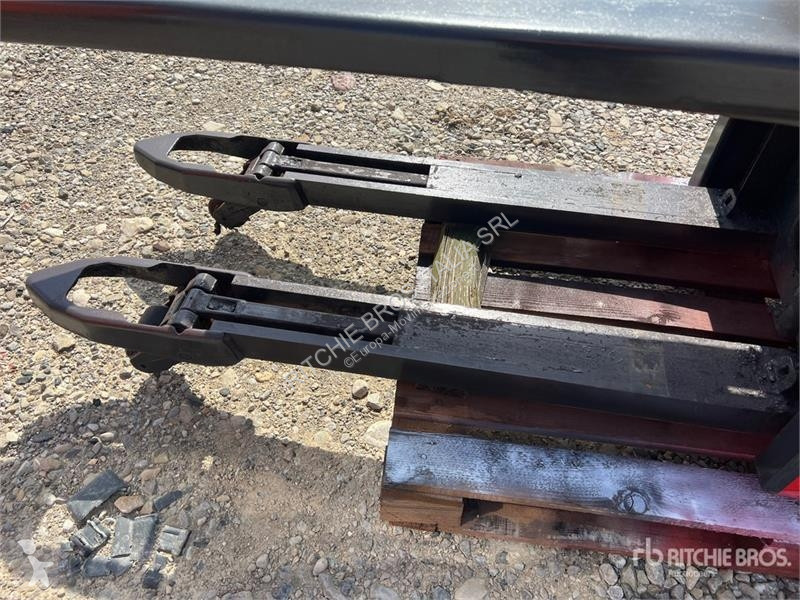 Transpaleta Linde T16L Pallet Jack (Inoperable)