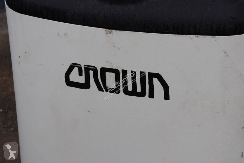 Transpalette Crown GPC-TOW