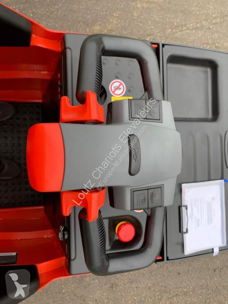 Transpalette   KPL201