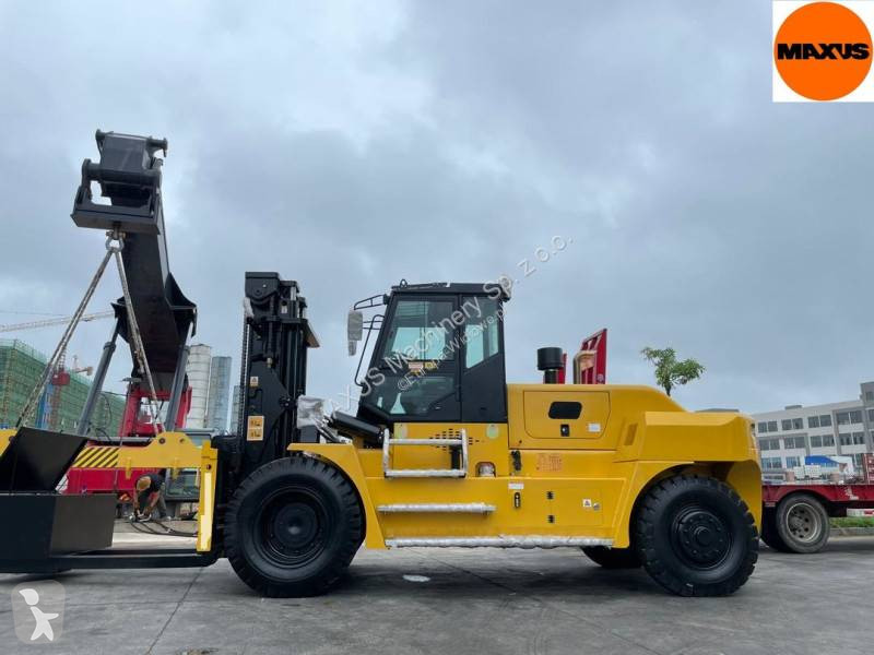 Transpalette Maxus Maxus 15 Ton