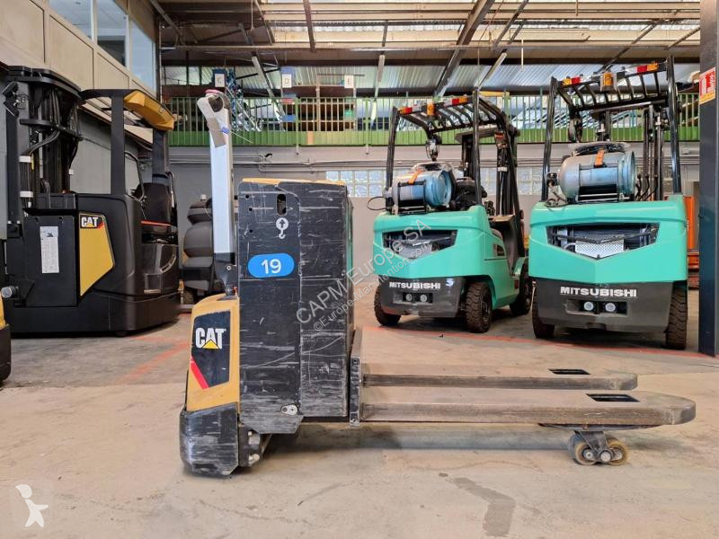 Transpalette Caterpillar  NPP20N2
