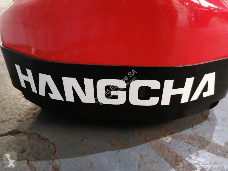 Transpaleta Hangcha  CBD18